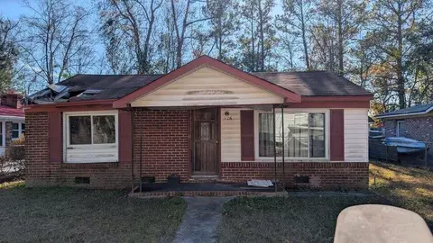 126 Fennick Dr, Moncks Corner, SC 29461