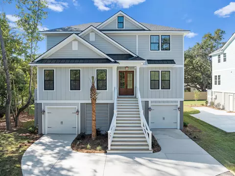 1305 Wood Sorrel Dr, Moncks Corner, SC 29461