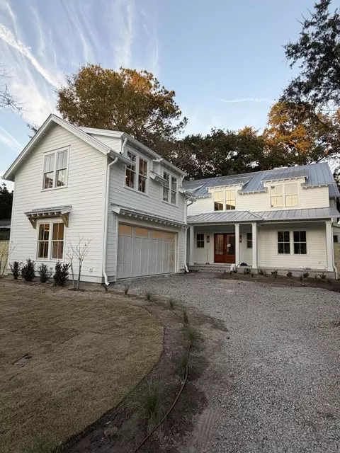 1450 Barbara St, Mount Pleasant, SC 29464
