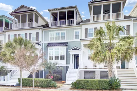 1705 Frissel St, Charleston, SC 29492