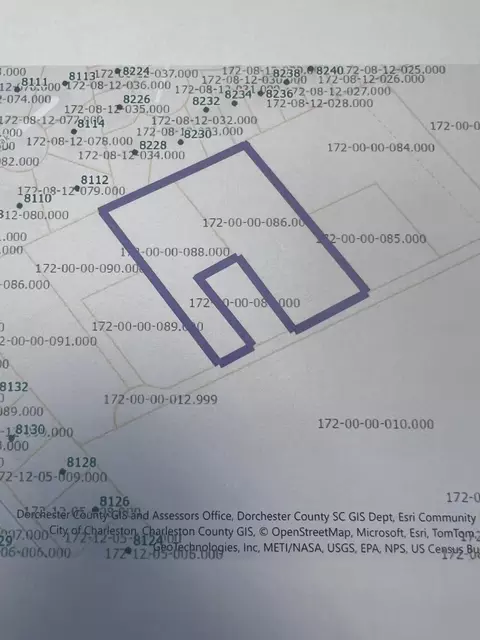 000 Hunters Ridge Ln, North Charleston, SC 29420