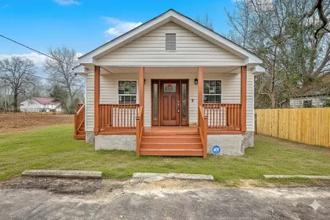 825 1st St, Orangeburg, SC 29115