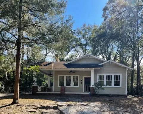 1218 Wichman St, Walterboro, SC 29488