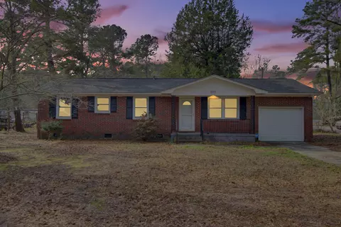 205 Callaway Dr, Saint George, SC 29477