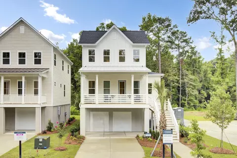 612 Du Bois Dr, Johns Island, SC 29455