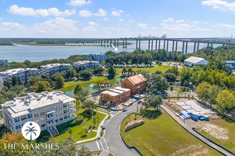 134 Fairbanks Dr, Charleston, SC 29492