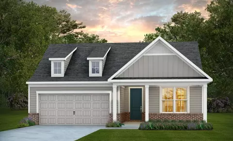 694 Coral Bells Ln, Summerville, SC 29486