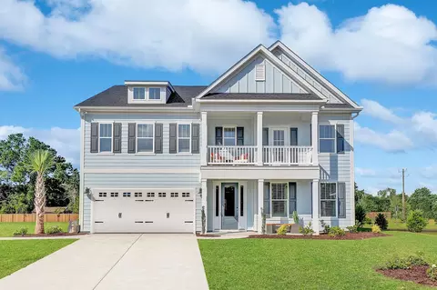 138 Grange Cir, Summerville, SC 29486