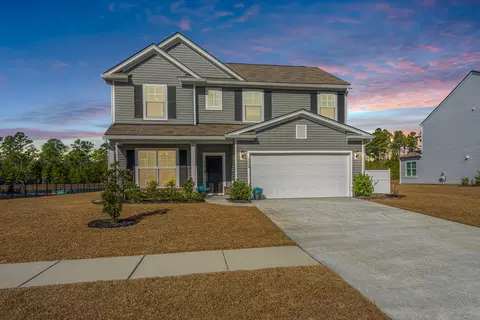5049 Cranesbill Way, Johns Island, SC 29455