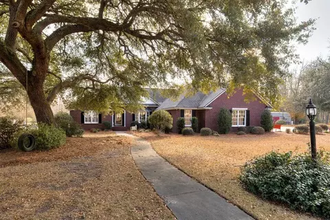 1146 Oak Grove Church Rd, Manning, SC 29102