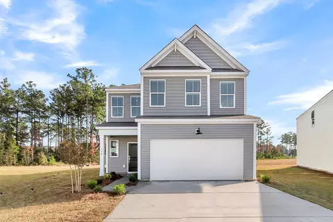 124 Scout Dr, Summerville, SC 29486