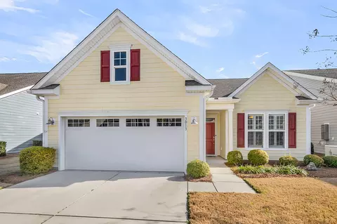 3013 Aura Ln, Summerville, SC 29483