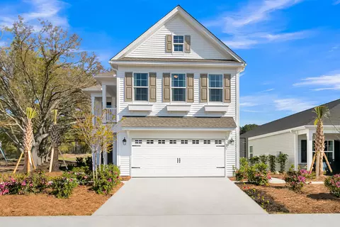 538 Oleary Cir, Summerville, SC 29483