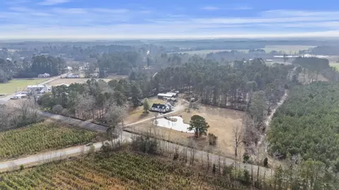 View/Area - 6293 Ehrhardt Rd, Ehrhardt, SC 29081 photo 3 of 6