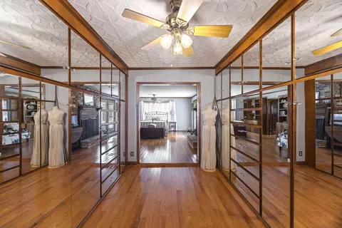 Entry Way - 6293 Ehrhardt Rd, Ehrhardt, SC 29081 photo 1 of 2