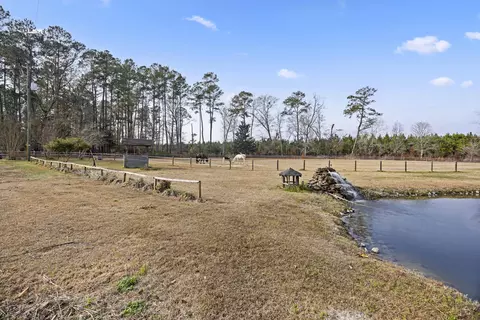 Exterior - 6293 Ehrhardt Rd, Ehrhardt, SC 29081 photo 16 of 19
