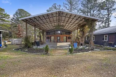 Exterior - 6293 Ehrhardt Rd, Ehrhardt, SC 29081 photo 7 of 19