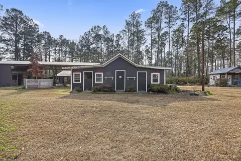Exterior - 6293 Ehrhardt Rd, Ehrhardt, SC 29081 photo 10 of 19