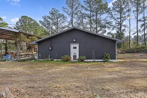 Exterior - 6293 Ehrhardt Rd, Ehrhardt, SC 29081 photo 9 of 19