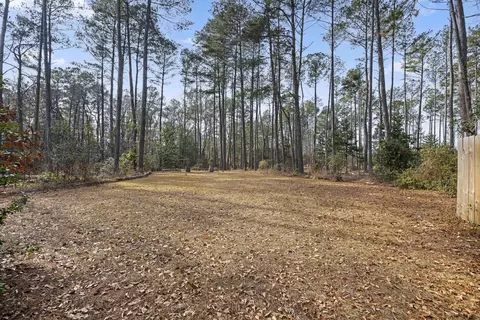 Exterior - 6293 Ehrhardt Rd, Ehrhardt, SC 29081 photo 15 of 19