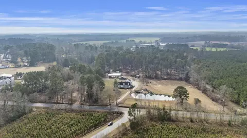 View/Area - 6293 Ehrhardt Rd, Ehrhardt, SC 29081 photo 2 of 6