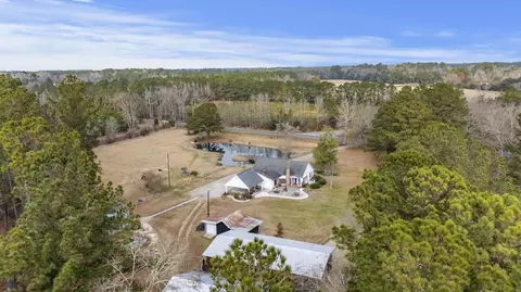 View/Area - 6293 Ehrhardt Rd, Ehrhardt, SC 29081 photo 1 of 6