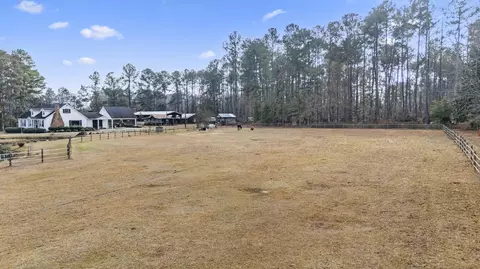 Exterior - 6293 Ehrhardt Rd, Ehrhardt, SC 29081 photo 19 of 19