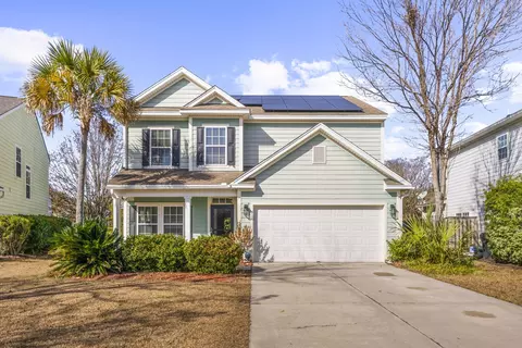 306 Tidal Rice Ct, Wando, SC 29492