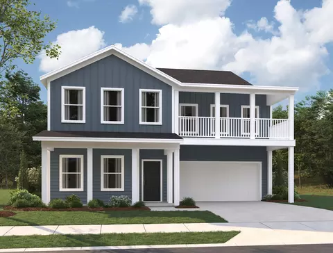5354 Cottage Landing Dr, Summerville, SC 29485