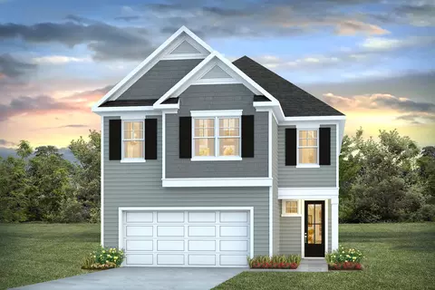 225 Seele St, Summerville, SC 29485