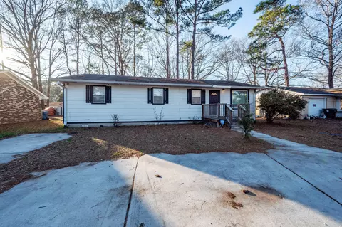 237 Amy Dr, Goose Creek, SC 29445