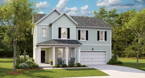 1076 Red Turnstone Run, Summerville, SC 29485
