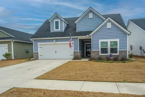1365 Locals St, Summerville, SC 29485