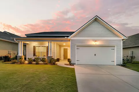 677 Marsh Cove Cir, Summerville, SC 29486