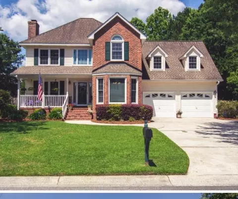 5492 Altamaha Dr, North Charleston, SC 29420