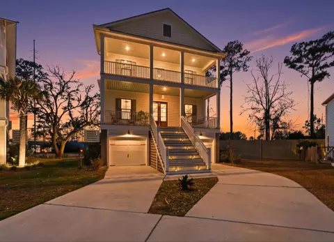 149 Low Tide Ct, Charleston, SC 29492