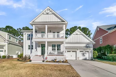 274 Calm Water Way, Summerville, SC 29486