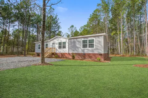 764 Campground Rd, Walterboro, SC 29488