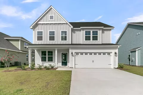 146 Grange Cir, Summerville, SC 29486