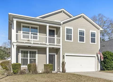 3594 Franklin Tower Dr, Mount Pleasant, SC 29466