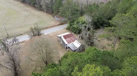 1465 Jakes Rd, Turbeville, SC 29162