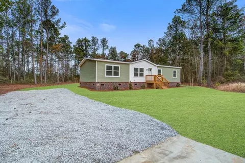 3450 Sniders Hwy, Walterboro, SC 29488