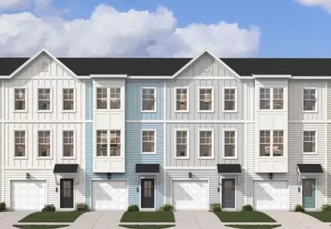 520 Heathwood Way, Summerville, SC 29486