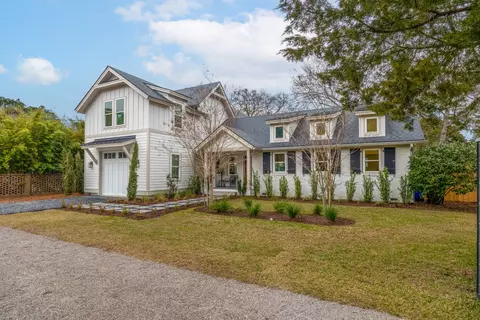 1405 Heather Dr, Mount Pleasant, SC 29464
