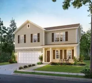 177 Willow Bay Dr, Orangeburg, SC 29118