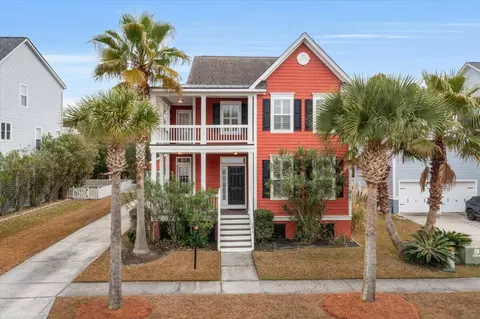 2274 Sandy Point Ln, Mount Pleasant, SC 29466