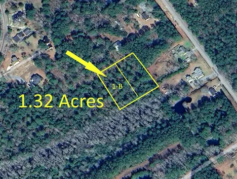 5554 Giddyup Ln, Awendaw, SC 29429