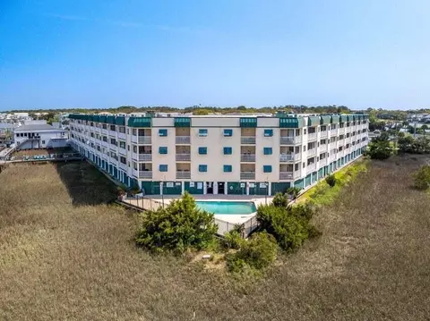 3701 Dock Site Rd #103, Edisto Beach, SC 29438