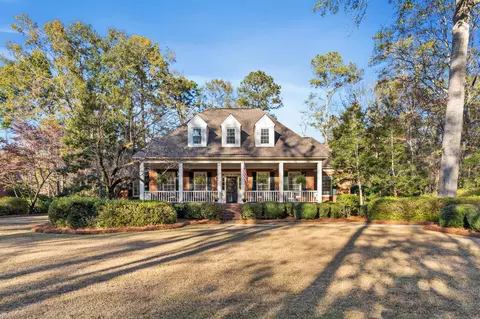 138 Governors Creek Dr, Orangeburg, SC 29118