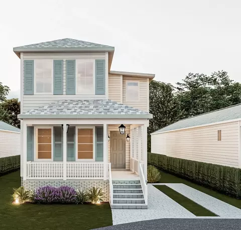 8 Homel Pl, Charleston, SC 29403